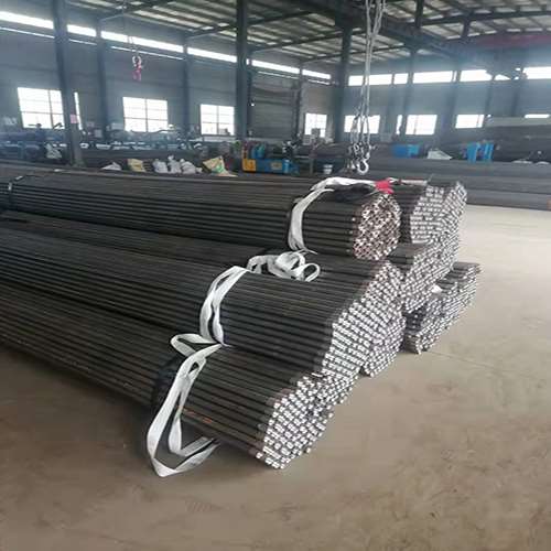 建华声测管外观与材质质量要求