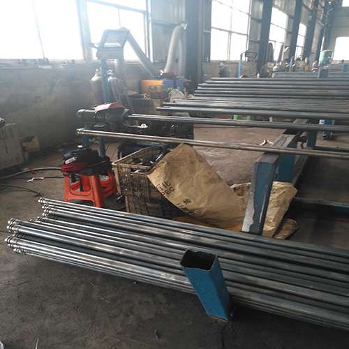 建华桥梁桩基声测管的施工工艺流程